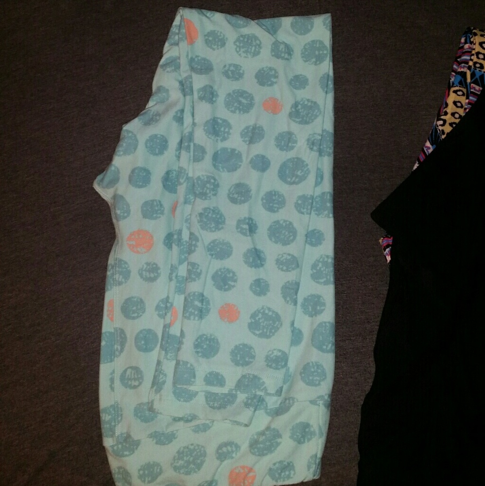 Lularoe TC leggings