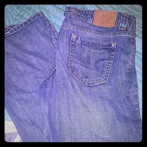 Size 14 American Eagle Jeans
