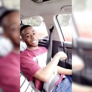 Meet your Posher, Ronnell