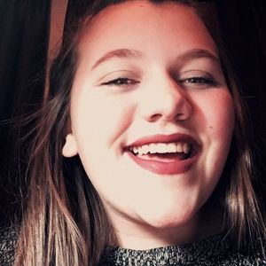 Meet your Posher, Alison