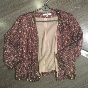 Women's Forever 21 Jacket