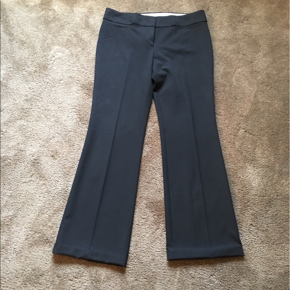 Slacks