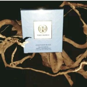 TORY BURCH JOLIE FLEUR BLEUE EDP 50 ML / 1.7 OZ