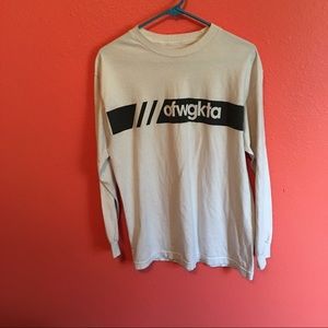 OFWGKTA sweater