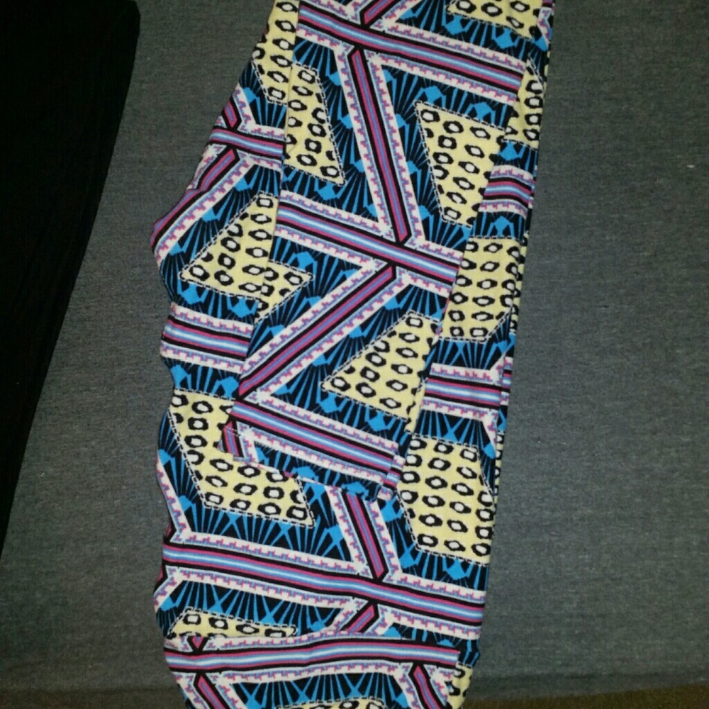 Lularoe leggings TC