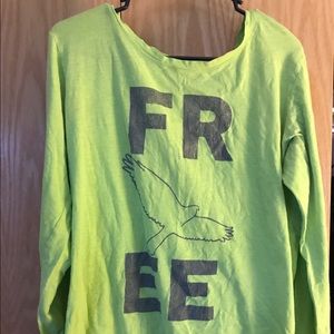 Old Navy Free long sleeve top