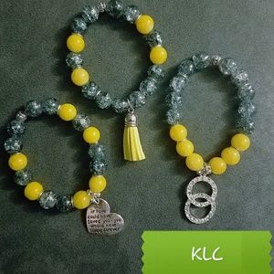 Handmade Jewelry KLC