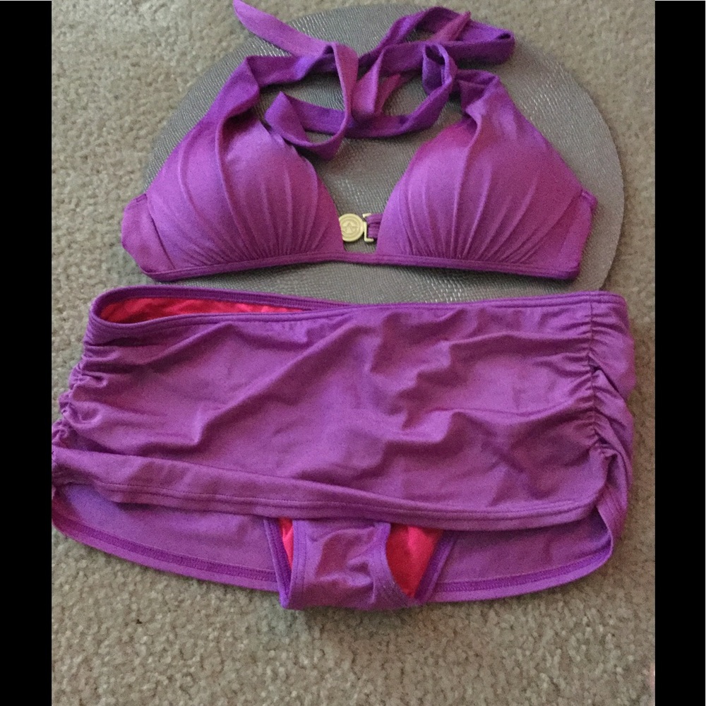 Victoria Secret Bikini 👙 Size Small