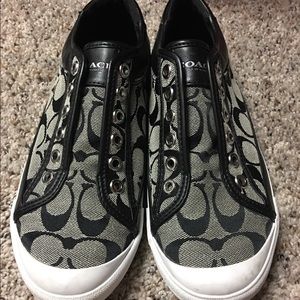 Coach Sneakers