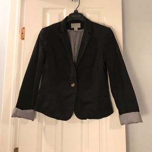 H&M Black blazer