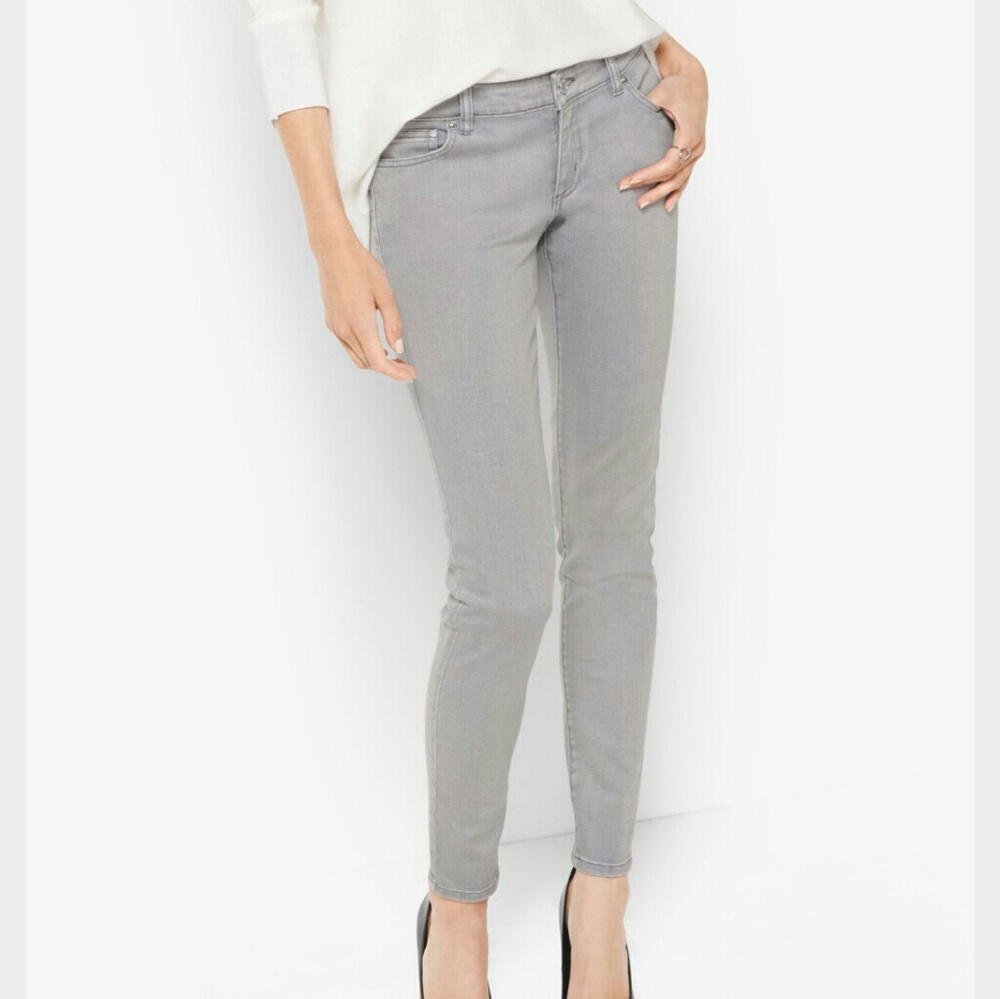 Michael Kors Izzy Skinny Jeans