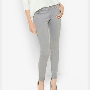 Michael Kors Izzy Skinny Jeans