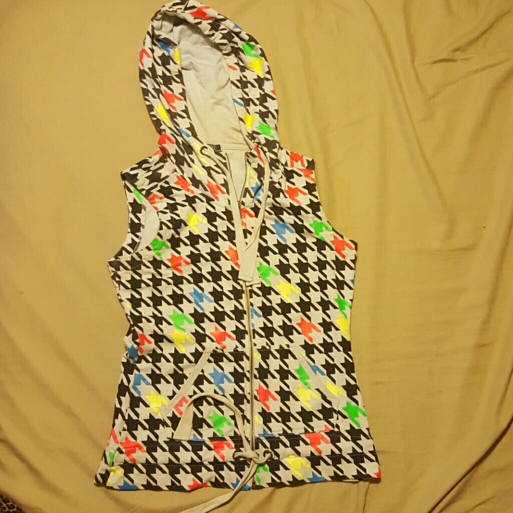 Summer Hoody