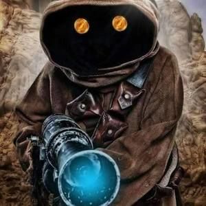 Meet your Posher, Timo