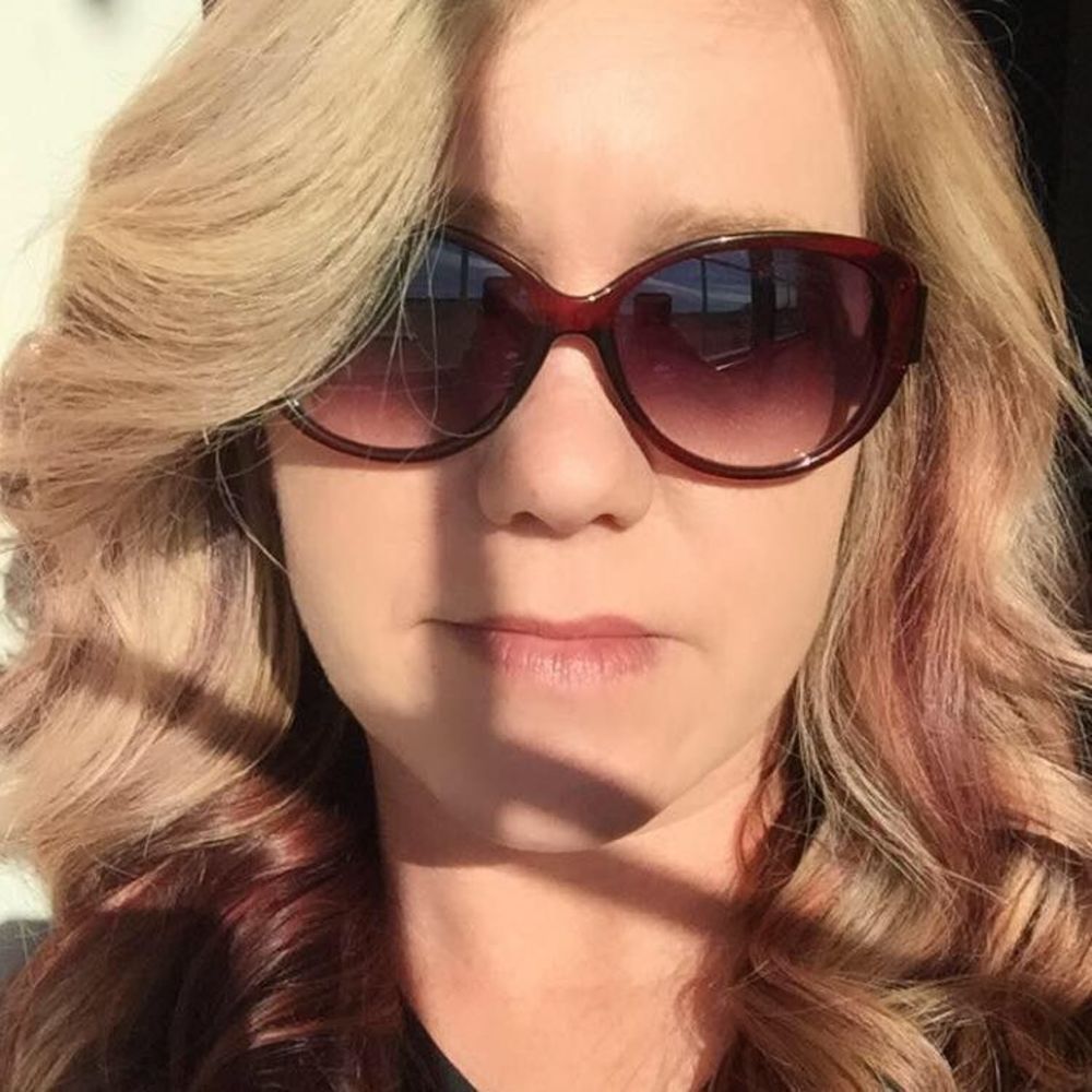 Meet your Posher, Kathy