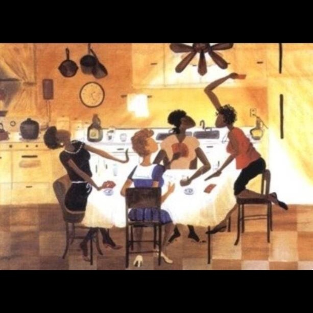 Meet your Posher, Meri