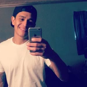 Meet your Posher, Rudy