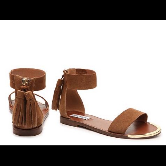 Steve Madden Murni Sandal - Picture 2 of 2