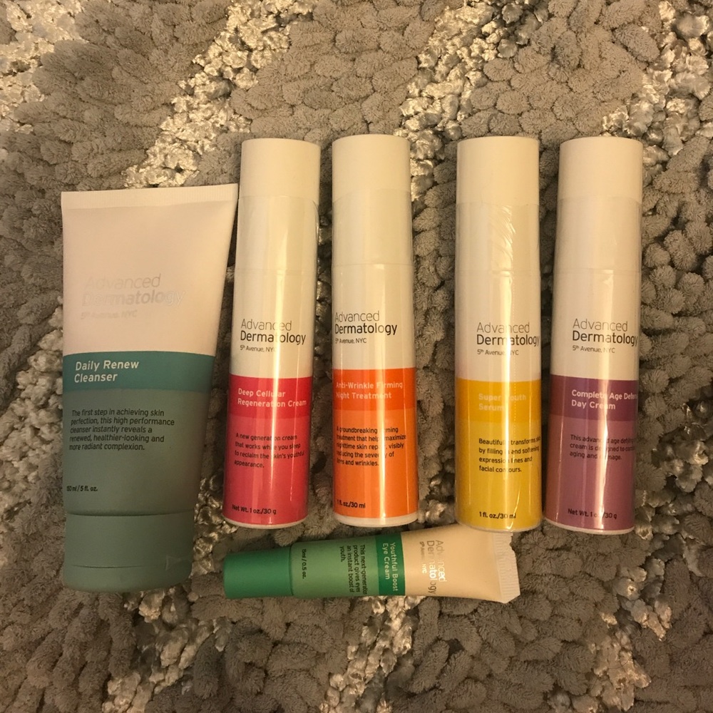 Advanced Dermatology