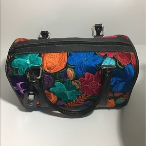 Handmade Purse!