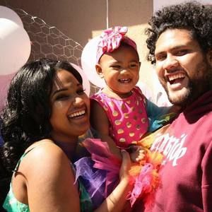 Meet your Posher, Angel