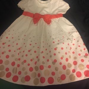 Gymboree Dress