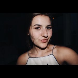 Meet your Posher, Shelby