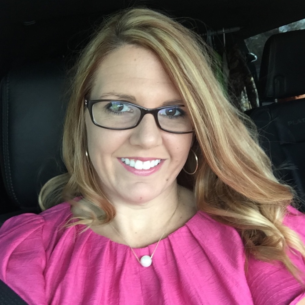Meet your Posher, Randi