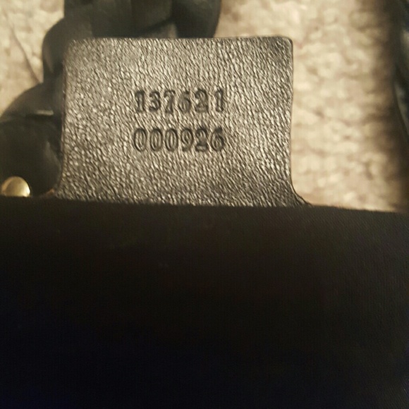 Gucci Pelham - Picture 3 of 4