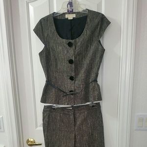 Michael kors outfit/suit