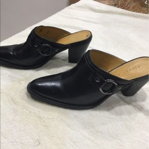 Gianni Bini Lethe black shoes