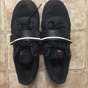 Reebok Crossfit Lifters