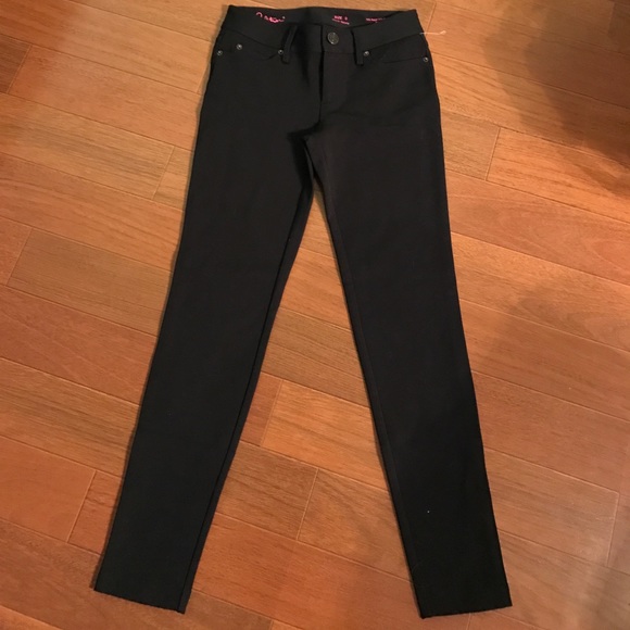 NWOT Lilly Pulitzer Worth Skinny Jean Size 0 - Picture 3 of 4