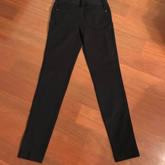 NWOT Lilly Pulitzer Worth Skinny Jean Size 0 - Picture 4 of 4