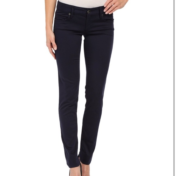 NWOT Lilly Pulitzer Worth Skinny Jean Size 0 - Picture 1 of 4