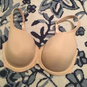 Essential Bodywear Bra
