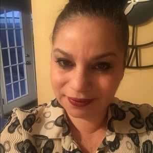 Meet your Posher, Terry