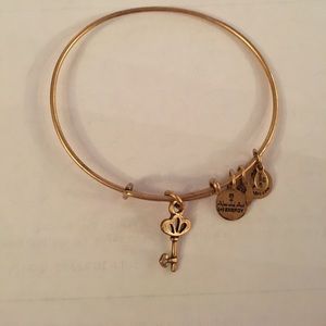 Key Alex and ani