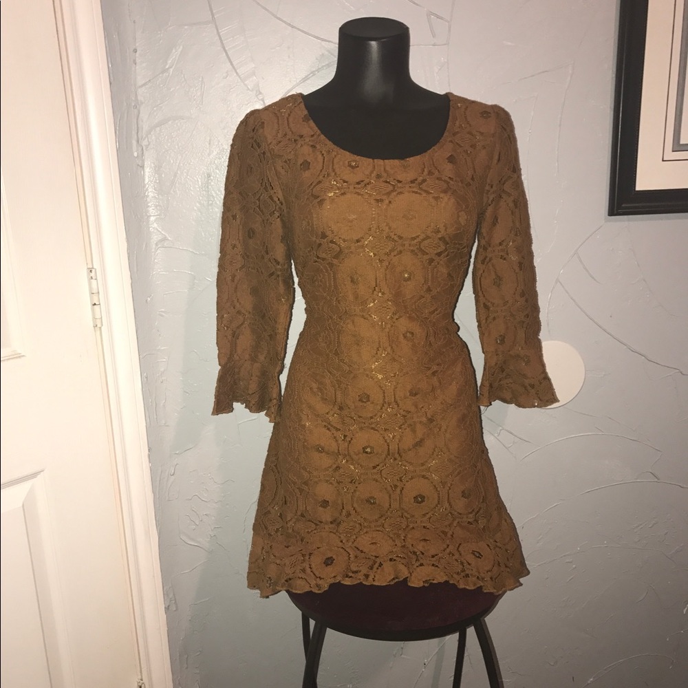 XXI Dress