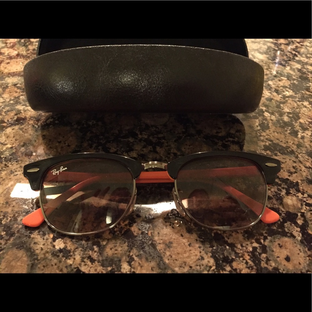 Ray ban sunglasses
