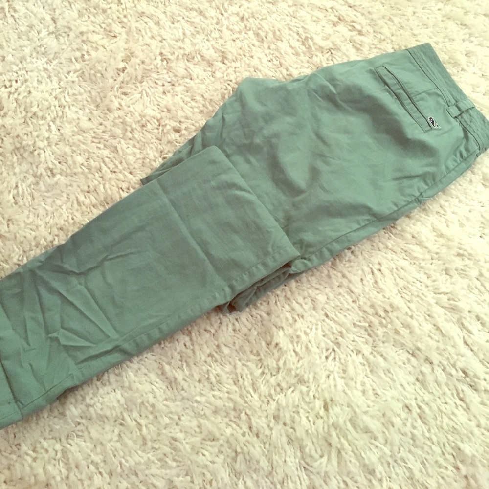 Vineyard Vines chino pants