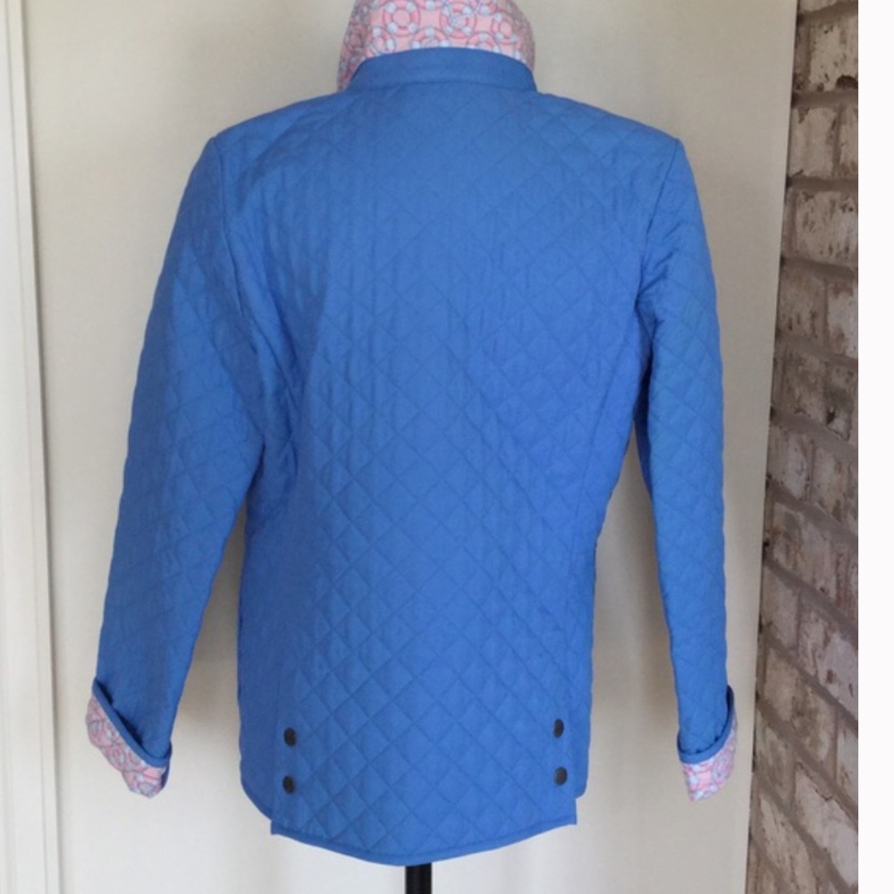 Vineyard Vines Jacket - Picture 2 of 4