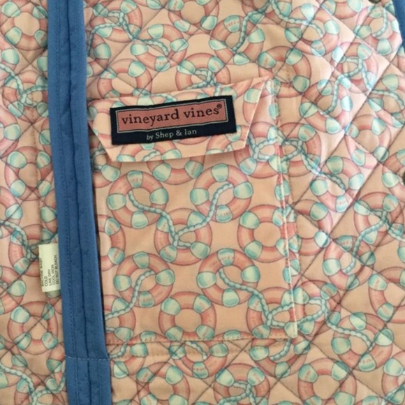 Vineyard Vines Jacket - Picture 4 of 4