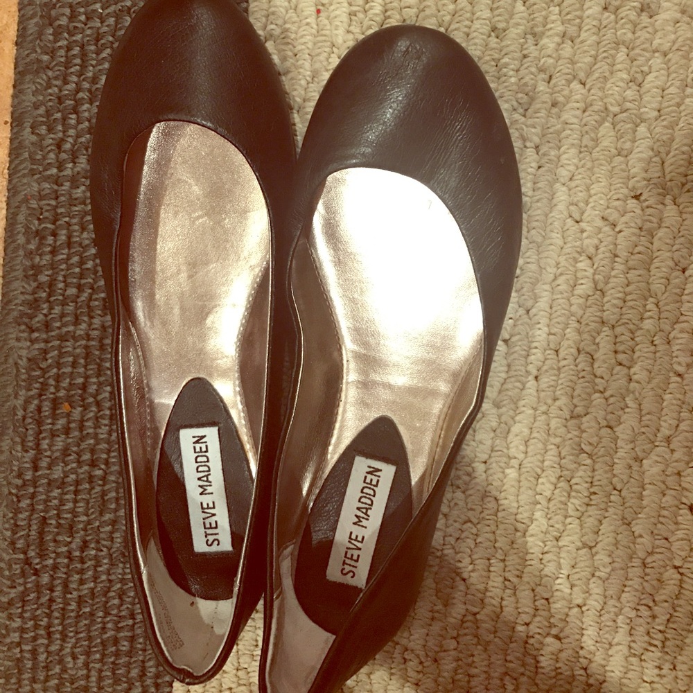 Steven madden shoes