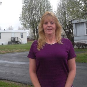 Meet your Posher, Lynn