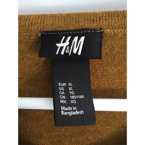 H&M Sweater - Picture 3 of 3