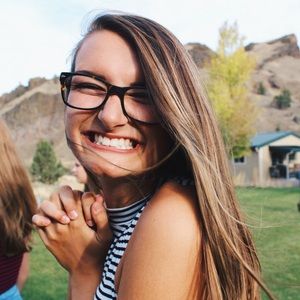 Meet your Posher, Mary paul