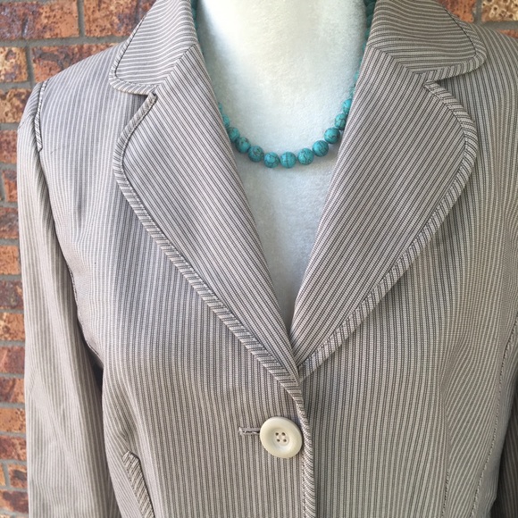 LOFT Jackets & Blazers - Lucky LOFT Suit Jacket