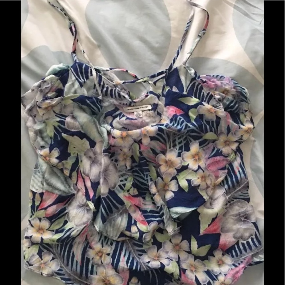 American eagle tank cami. Small