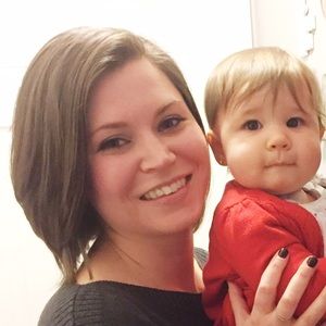 Meet your Posher, Emma